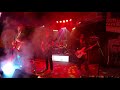 1  neverherdvem  the high octane saloon   march 082019  zoom q2n