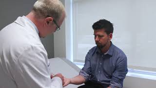 What is CMC Arthiritis? | Dr. Michael Soojian | Coastal Orthopedics |