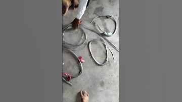 Engineering Material Testing lab Janakpur Gabion test #test