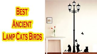 Best Ancient Lamp Cats Birds screenshot 2