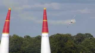 Red Bull Air Race, Ascot 2014 Paul Bonhomme (2) - 16.08.14