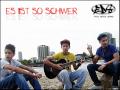 EDS - ES IST SO SCHWER (OFFICIAL SONG)
