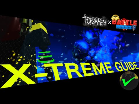 X-treme Peachy: The Ultimate Guide!