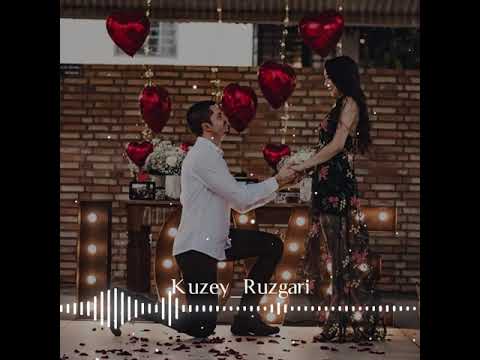 🧡🍃•|Mustafa Ceceli-Alem Güzel//Whatsapp üçün maraqlı statuslar sevgiye aid video 2021🎶