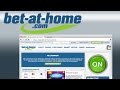 bet-at-home Werbung - YouTube