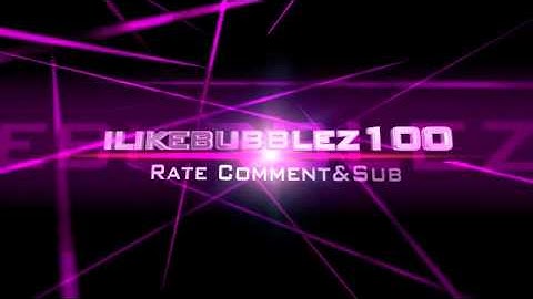 My New Intro uploaded from FliXpress.com