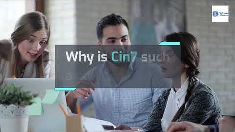 Software4Business: Why is Cin7 such a great solution?