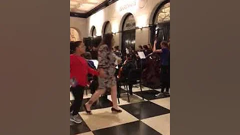 Abigail Beaux Strings