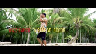 (Coming Soon)  Tau Diri - Wizz Baker feat. Ambi Napi Bocor & Nawan ED