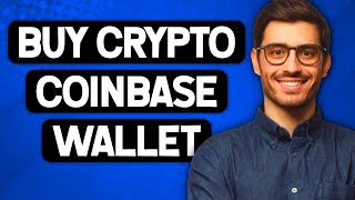 Buy ANY Crypto on Coinbase Wallet (2022) | Coinbase Wallet Buy Crypto screenshot 5