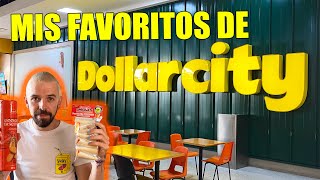 Mis favoritos de Dollarcity | Trufi Reviews