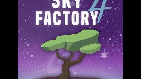 [Easy/Quick] How To Use Sky Factory 4 Builders Wand