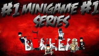 Minigames #1! Boxhead 2 play in Armor Games!