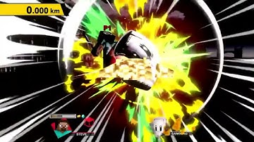 Steve Home Run Contest (634.495)