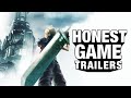 Honest Game Trailers | Final Fantasy VII Remake