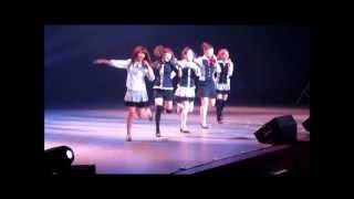 正光女子「麗しの女子事務員」「正光技建SONG」20120815
