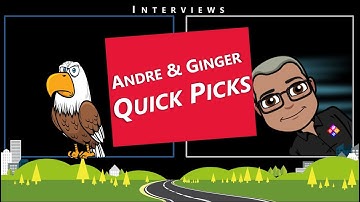 Eaglesoft Training: Andre Shows How To Set Up Eaglesoft QuickPicks with Ginger Fitzelle