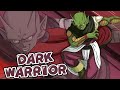 Dragon ball online zenkai  dark warrior class trailer