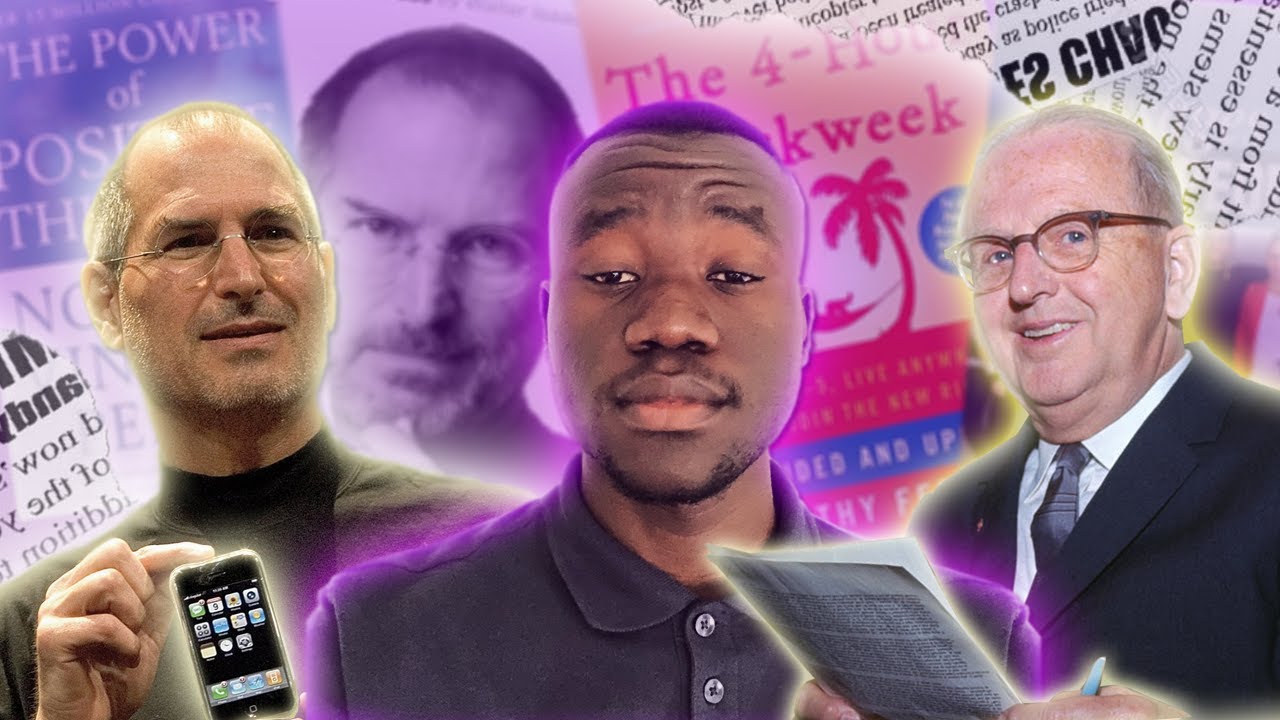 A REVIEW of EVERY BOOK I Read in 2022