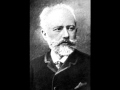 La bella durmiente - Tchaikovsky