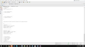 Java Final Project Presentation