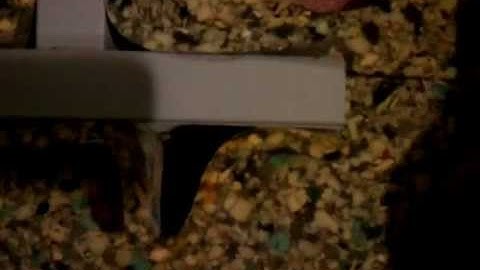 Building a home recording studio - part 5