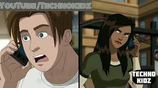 ULTIMATE SPIDER-MAN  | S-1 Episode-6  | Why i hate gym | In Hindi hd || #¢artoon4all
