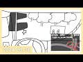 [ 2024. 09. 30 ] 이 다음 장면을 서술하시오.(3점)│유로 트럭 시뮬레이터2 Euro Truck Simulator 2 - 모서리 다시보기