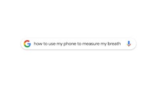How to Use My Pixel to Measure My Breath screenshot 4