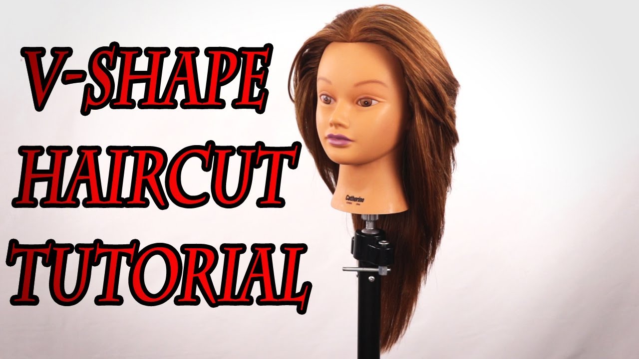 U-Shaped Haircuts – box44