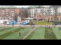 Товарищеский матч: Динамо10-Арсенал09, второй тайм, 2:1, 15.04.23