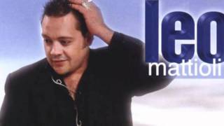 Video thumbnail of "le pido a dios - leo matioli siempre en nuestros corazones"