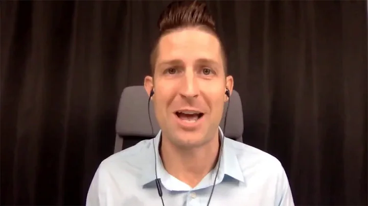 Opening Remarks & Welcome w/ Adam Hofmann | Day 1 | COVID-19 Virtual Summit