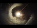 How far away is it  06  distant stars 4k