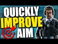 Rainbow Six Siege How To Get Better Aim With Every Operator Easily!