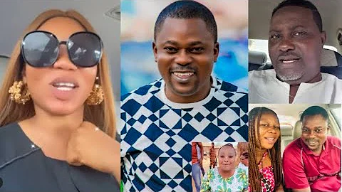 All Yoruba Actors Celebrate Actor Afeez Eniola, As He Clocks …