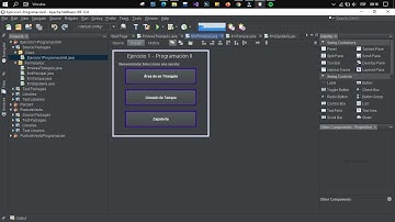 PRÁCTICA DE LABORATORIO No. 1 - Programación II