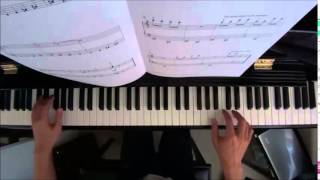 RCM Piano 2015 Prep A No.18 Chatman Mouse in Grandfather Clock by Alan