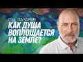 Как душа приходит в этот мир?