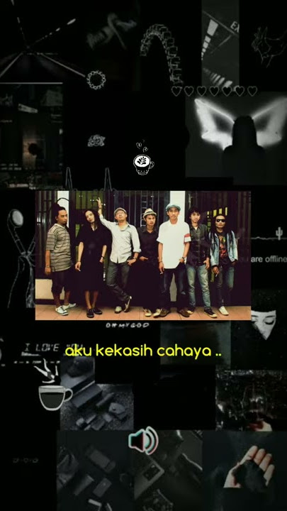STORY WA TERBARU (CRS - Cahaya)