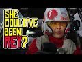 The Rise of Skywalker: J.J. Abrams PASSED on Asian Rey AND Sidelined Rose Tico?!