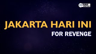 Download Lagu For Revenge - Jakarta Hari Ini ( Karaoke Version ) || Original Key F MP3 Download Lagu For Revenge - Jakarta Hari Ini ( Karaoke Version ) || Original Key F MP3