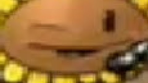 Zombies on Your Lawn but everytime they repeat a word it loops