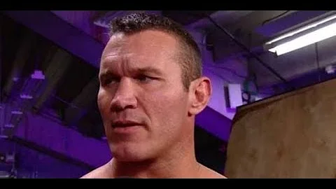 Randal Keith 1 Hour Version