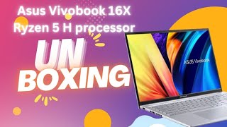 ASUS Vivobook 16X Unboxing | 15 days Usage-Best Laptop For Developers | Trading Under 55000