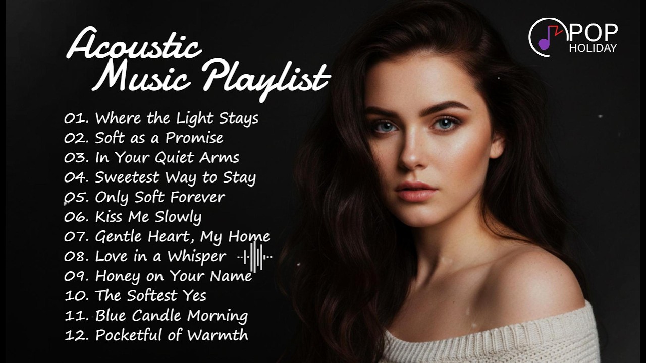 Top Love Songs Cover Hot Hit Music Pop Playlist Best Song 2026 🎙Best Romantic Songs | POP Holiday