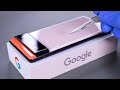 Google Pixel 6 Unboxing - ASMR