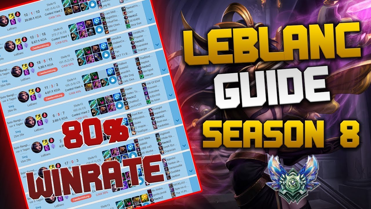 le blanc runes le blanc runes