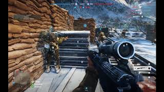 Revive animation issue