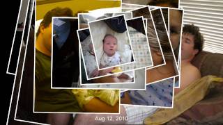 Ruby Soleil, First 3 months in a minute